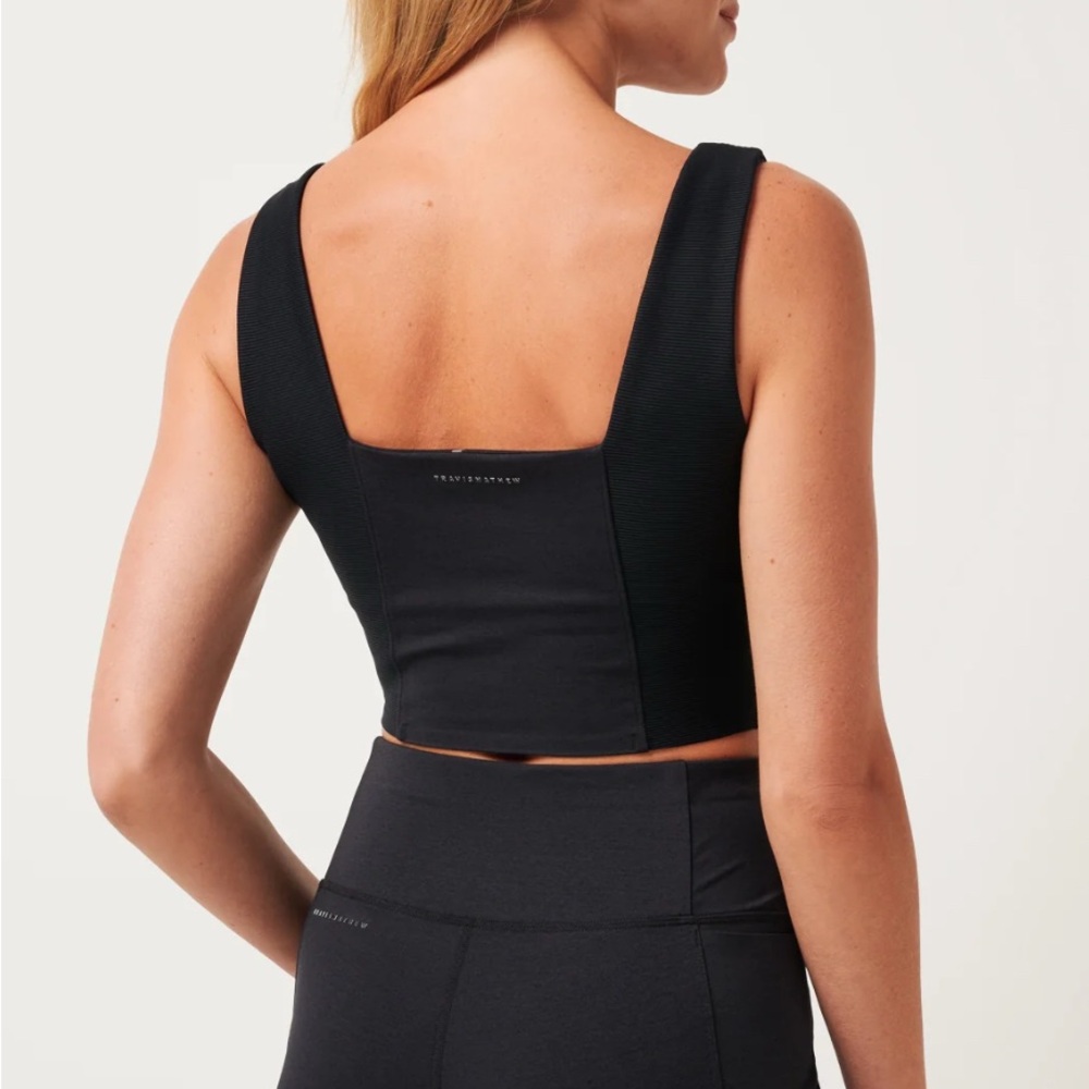 Travis Mathew Moveknit Sport Top - Picture 2 of 8